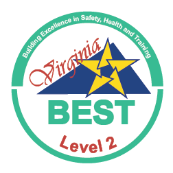 Virginia BEST Level 2