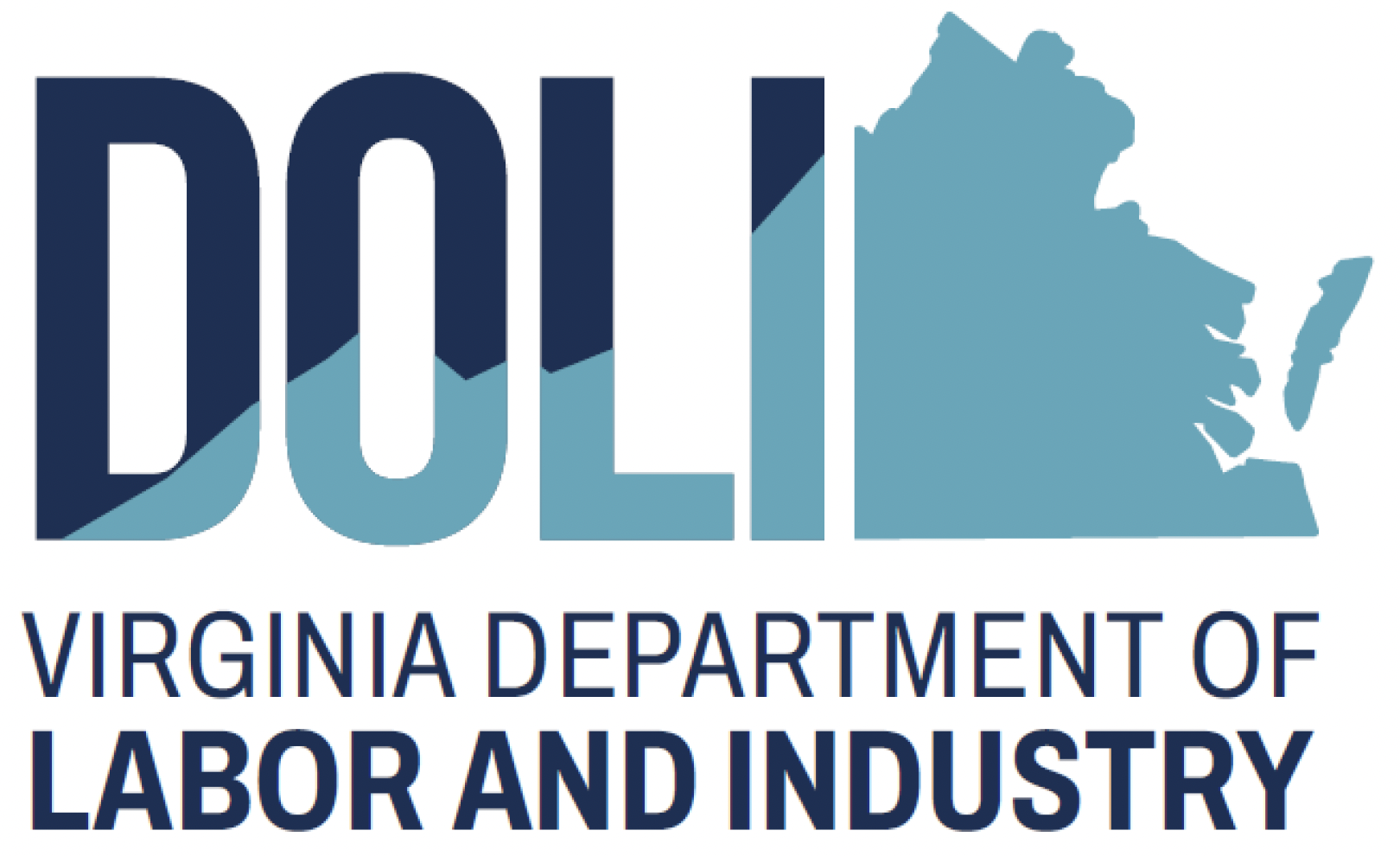 DOLI – Virginia Department of Labor and Industry